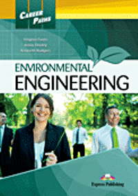 Environmental Engineering Students Book